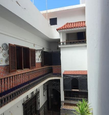 Casa Andrea Hotel Las Palmas de Gran Canaria Exterior photo
