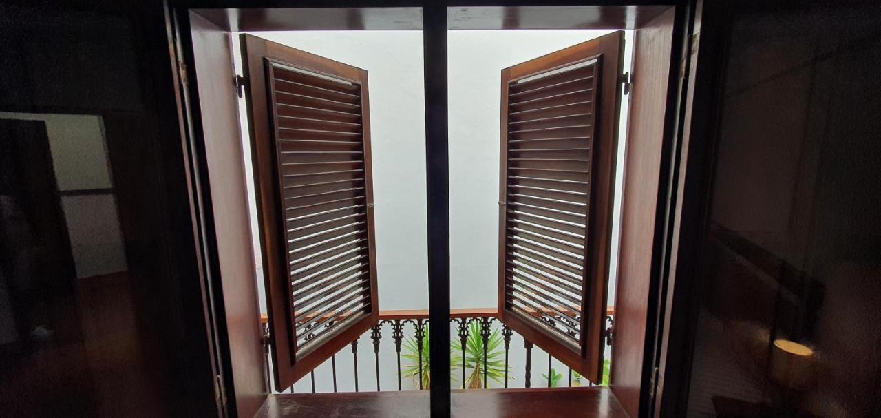 Casa Andrea Hotel Las Palmas de Gran Canaria Exterior photo